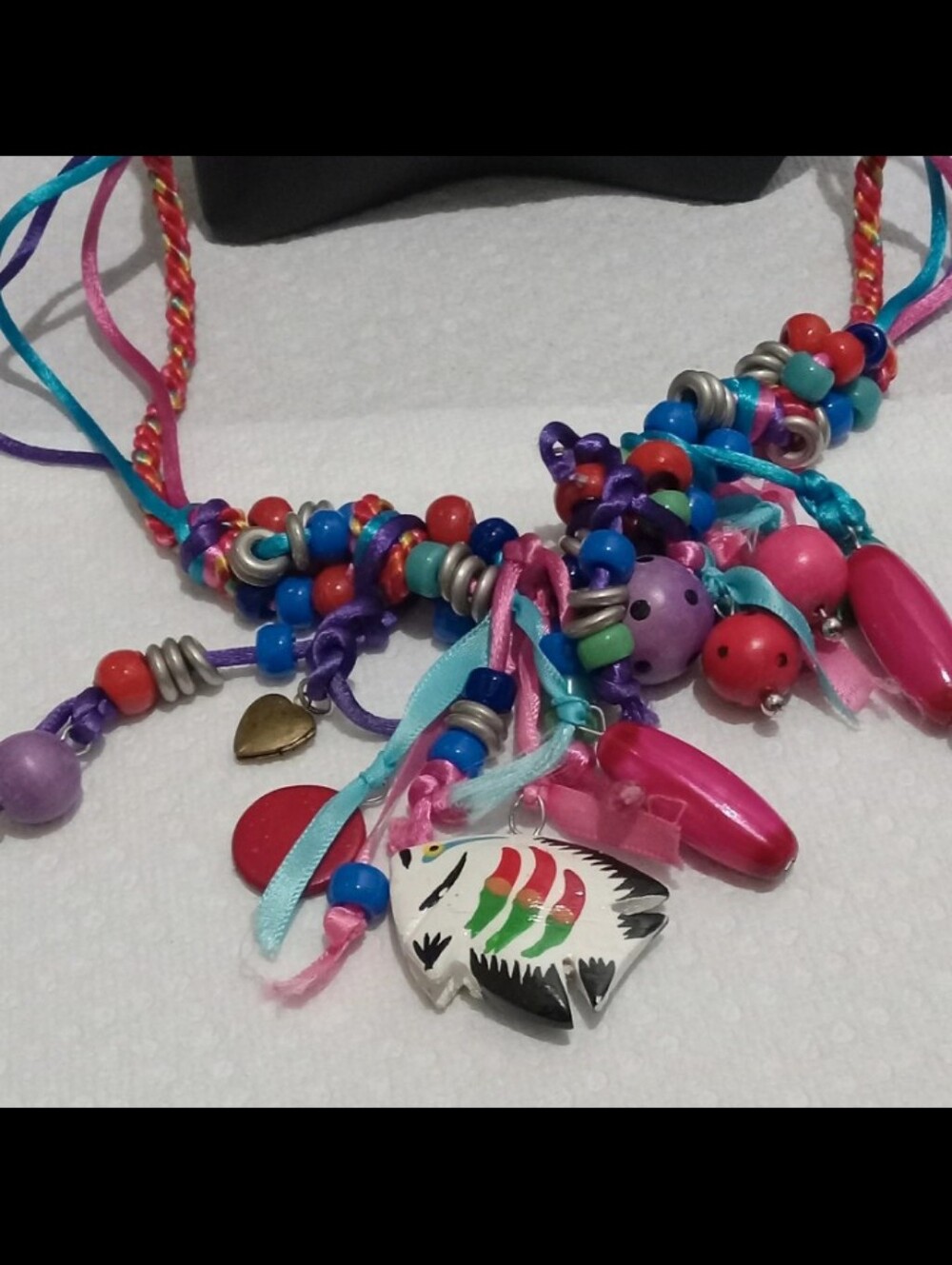 necklace - Picture 3 of 14